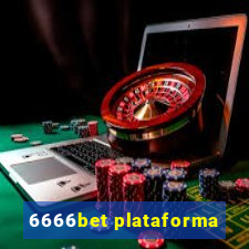 6666bet plataforma